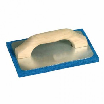 Blue Sponge Trowel 10X24 Comitel