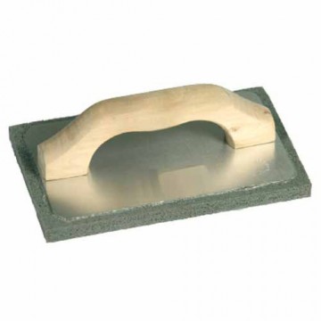 Gray Sponge Trowel 14X22 Comitel