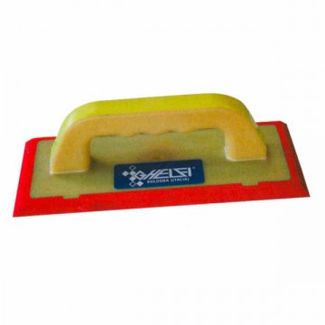 Frattone Piastrelle Gomma Rossa 11X25 Ghelfi