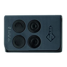 Radiocomando multifrequenza...