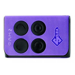 Radiocomando multifrequenza...