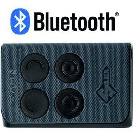 Radiocomando multifrequenza...