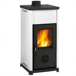 Stufa a legna – Tea...