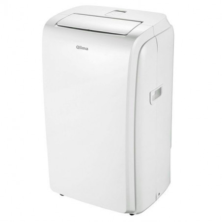 Condizionatore monoblocco – P 534 12 000 BTU ~ 3,2 kW raffreddamento classe A – Qlima