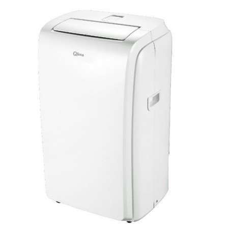 Condizionatore monoblocco – P 628 9 000 BTU ~ 2,6 kW raffreddamento classe A – Qlima
