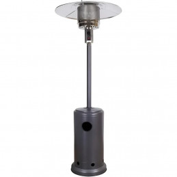 Stufa GPL a infrarossi da...