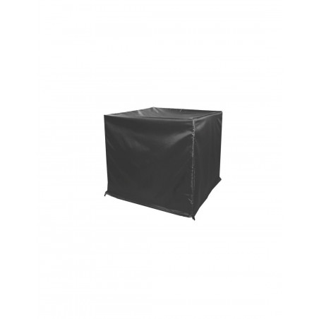 Copertura per condizionatore 77×26 h55 cm tessuto poliestere 420D 105 g/m² idrorepellente – Trex