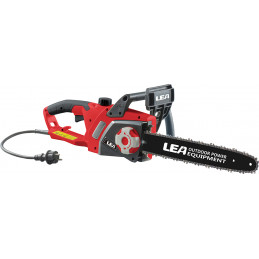 Elettrosega 2400 W – barra...