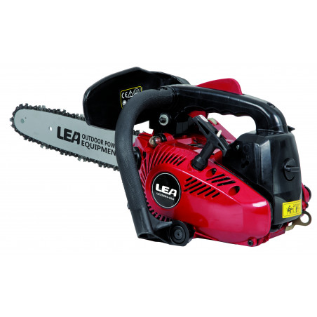 Motosega da potatura 2 tempi 25,4 cc – potenza 0,7 kW, barra 25 cm, passo catena 3/8” – Dunsch