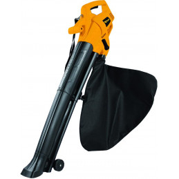 Vigor Vas-2400 Vacuum-Blower