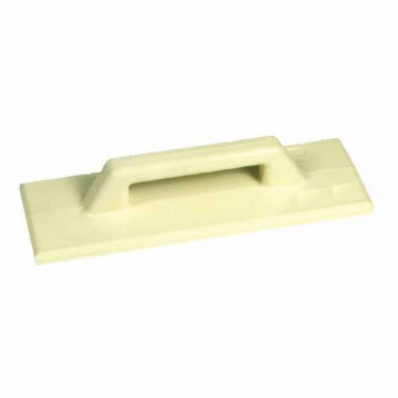 Polyurethane finishing trowel 14X40 Comitel