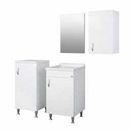 Mobile lavanderia in...