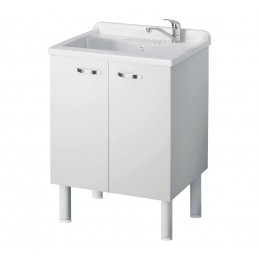 Lavatoio lavapanni bianco...