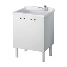 Negrari Arcobaleno washtub...