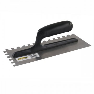 Trowel Use Abs Handle 12X28 10X10Dx Comitel