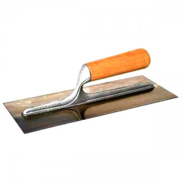 Trowel Use Handle Le 12X28 Inox Comitel