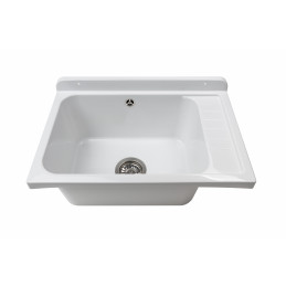 Pilozzo a muro 58x38 cm con...