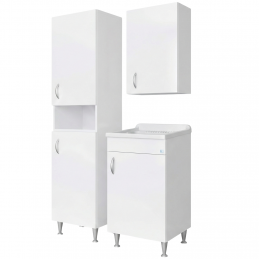 Mobile lavanderia lavatoio...