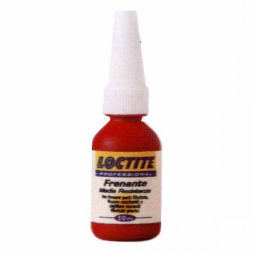 Frenafiletti Media Resistenza ml 10 Loctite