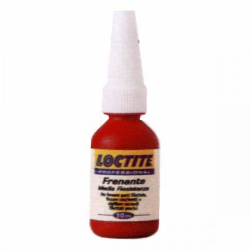 Loctite Medium Strength 10 ml threadlocker