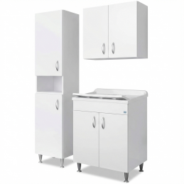 Mobile lavanderia lavatoio...