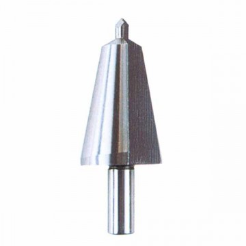Conical cutter Hss-G mm 16/30,5 Gr 3 Krino