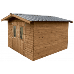 Casetta da giardino in...