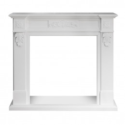 Cornice per camino...