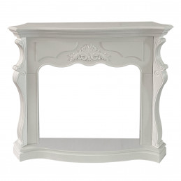 Cornice per camino...