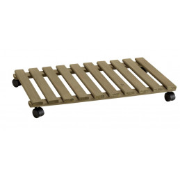 Carrello portatutto legno...