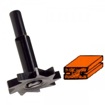 Grooving Cutter 366.00 Pg