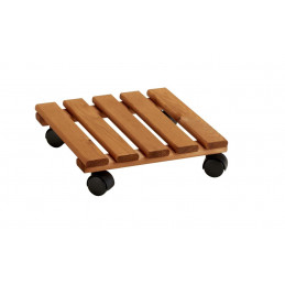 Carrello portatutto legno...