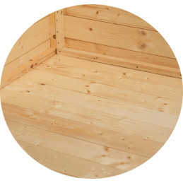 Kit pavimento per casetta...