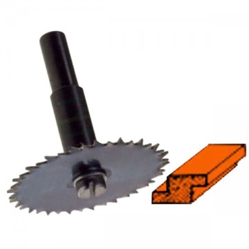 Circular Saw Cutter 370.00 Pg