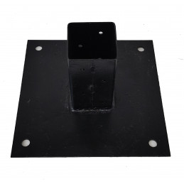 Porta palo per pavimento...