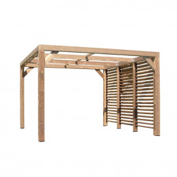 Pergola da giardino in...