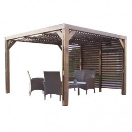 Pergola da giardino in...