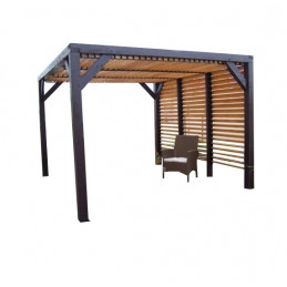 Pergola da giardino in...