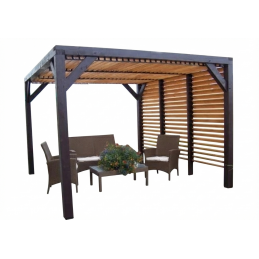 Pergola da giardino in...