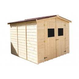 Casetta in legno da...