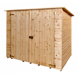 Casetta in legno da...