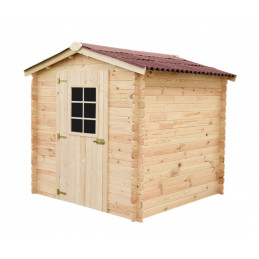 Maison Forestière 28 mm -...