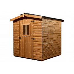 Casetta da Giardino Therma...