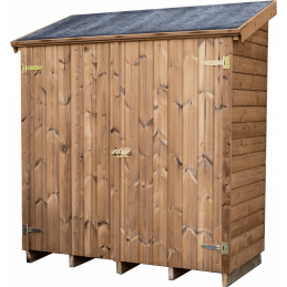 Armadio da Giardino Therma...