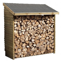 Portalegna da giardino in...