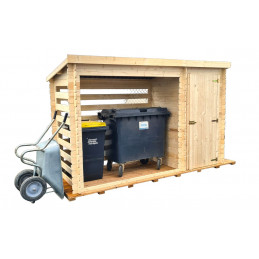 Legnaia Multiuso in Legno...