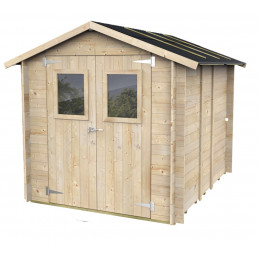 Hobby House Bh19 mm Double...