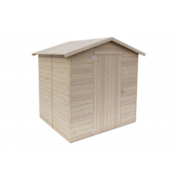 Casetta in legno da...