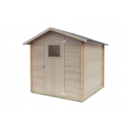 Casetta in legno da...