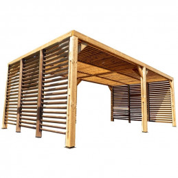 Pergola da giardino in...